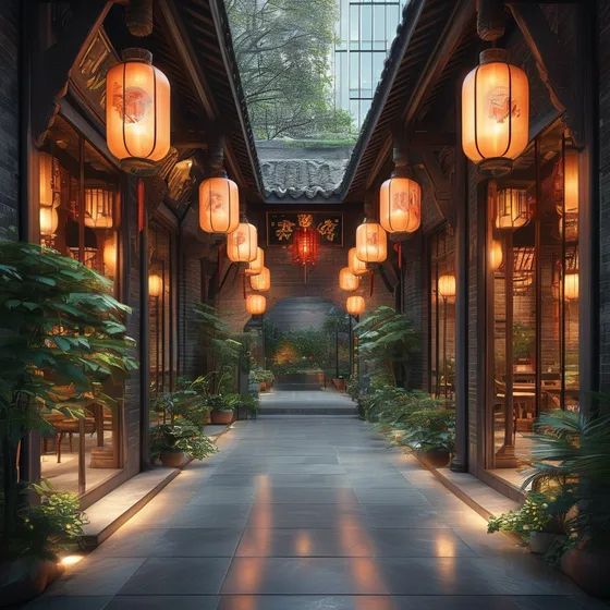 联城网
