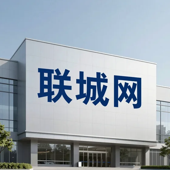 联城网